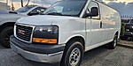 Used 2017 GMC SAVANA WORK VAN in NEWNAN, GEORGIA