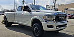 Used 2022 RAM 3500 LIMITED 4X4 CREW CAB 8' BOX in NEWNAN, GEORGIA