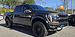 Used 2025 FORD F-150 RAPTOR 4WD SUPERCREW 5.5' BOX in NEWNAN, GEORGIA