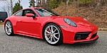 Used 2024 PORSCHE 911 CARRERA S COUPE in NEWNAN, GEORGIA