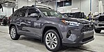 Used 2024 TOYOTA RAV4 XLE PREMIUM AWD in NEWNAN, GEORGIA