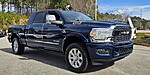 Used 2023 RAM 2500 LIMITED 4X4 MEGA CAB 6'4" BOX in NEWNAN, GEORGIA