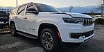 Used 2024 JEEP WAGONEER SERIES II in NEWNAN, GEORGIA