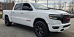 Used 2023 RAM 1500 LIMITED 4X4 CREW CAB 5'7" BOX in NEWNAN, GEORGIA