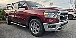Used 2020 RAM 1500 BIG HORN/LONE STAR in NEWNAN, GEORGIA