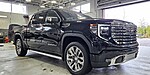 Used 2024 GMC SIERRA 1500 4WD CREW CAB 147" DENALI in NEWNAN, GEORGIA