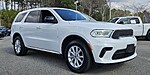 Used 2023 DODGE DURANGO SXT RWD in NEWNAN, GEORGIA