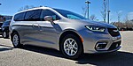 Used 2021 CHRYSLER PACIFICA TOURING L FWD in NEWNAN, GEORGIA