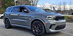 Used 2022 DODGE DURANGO SRT 392 AWD in NEWNAN, GEORGIA