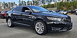 Used 2019 FORD TAURUS LIMITED FWD in NEWNAN, GEORGIA