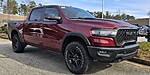 Used 2025 RAM 1500 REBEL in NEWNAN, GEORGIA