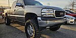 Used 2001 GMC SIERRA 1500 EXT CAB 143.5" WB 4WD SLE in NEWNAN, GEORGIA