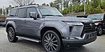 Used 2024 LEXUS GX GX 550 LUXURY 4WD in NEWNAN, GEORGIA