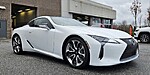 Used 2018 LEXUS LC 500 LC 500 RWD in NEWNAN, GEORGIA