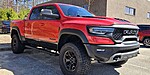 Used 2022 RAM 1500 TRX in NEWNAN, GEORGIA