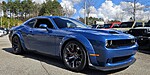 Used 2021 DODGE CHALLENGER SRT HELLCAT REDEYE WIDEBODY RWD in NEWNAN, GEORGIA