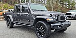 Used 2025 JEEP GLADIATOR NIGHTHAWK 4X4 *LTD AVAIL* in NEWNAN, GEORGIA