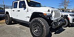Used 2020 JEEP GLADIATOR SPORT in NEWNAN, GEORGIA