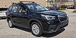 Used 2021 SUBARU FORESTER CVT in NEWNAN, GEORGIA