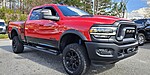 Used 2024 RAM 2500 POWER WAGON 4X4 CREW CAB 6'4" BOX in NEWNAN, GEORGIA