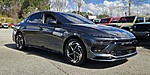 Used 2026 HYUNDAI SONATA SEL SPORT FWD in NEWNAN, GEORGIA