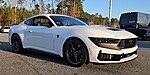 Used 2025 FORD MUSTANG DARK HORSE FASTBACK in NEWNAN, GEORGIA