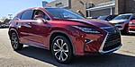 Used 2018 LEXUS RX RX 450H AWD in NEWNAN, GEORGIA