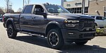 Used 2026 RAM 2500 REBEL 4X4 CREW CAB 6'4" BOX in NEWNAN, GEORGIA