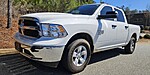 Used 2023 RAM 1500 CLASSIC SLT in NEWNAN, GEORGIA