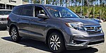 Used 2019 Honda Pilot EX-L 2WD in NEWNAN, GEORGIA