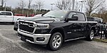 Used 2025 RAM 1500 BIG HORN/LONE STAR in NEWNAN, GEORGIA
