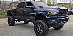 Used 2022 RAM 3500 LIMITED 4X4 MEGA CAB 6'4" BOX in NEWNAN, GEORGIA