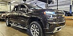 Used 2019 CHEVROLET SILVERADO 1500 HIGH COUNTRY in NEWNAN, GEORGIA