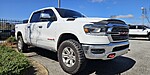 Used 2021 RAM 1500 LARAMIE in NEWNAN, GEORGIA