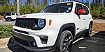 Used 2023 JEEP RENEGADE LATITUDE in NEWNAN, GEORGIA