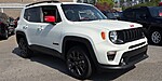 Used 2023 JEEP RENEGADE (RED) EDITION 4X4 *LTD AVAIL* in NEWNAN, GEORGIA