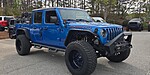 Used 2020 JEEP GLADIATOR RUBICON 4X4 in NEWNAN, GEORGIA