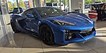 Used 2024 CHEVROLET CORVETTE 2DR Z06 CPE W/3LZ in NEWNAN, GEORGIA