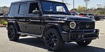 Used 2025 MERCEDES-BENZ G-CLASS AMG G 63 SUV in NEWNAN, GEORGIA
