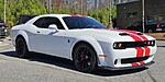 Used 2023 DODGE CHALLENGER SRT HELLCAT WIDEBODY JAILBREAK RWD in NEWNAN, GEORGIA