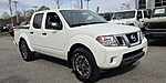 Used 2018 NISSAN FRONTIER CREW CAB 4X2 DESERT RUNNER AUTO in NEWNAN, GEORGIA