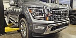 Used 2020 NISSAN TITAN SL in NEWNAN, GEORGIA