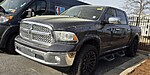 Used 2015 RAM 1500 LARAMIE in NEWNAN, GEORGIA