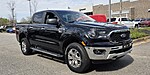 Used 2019 FORD RANGER XLT 2WD SUPERCREW 5' BOX in NEWNAN, GEORGIA