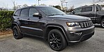 Used 2019 JEEP GRAND CHEROKEE ALTITUDE in NEWNAN, GEORGIA