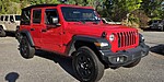 Used 2024 JEEP WRANGLER SPORT 4 DOOR 4X4 in NEWNAN, GEORGIA