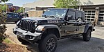 Used 2020 JEEP GLADIATOR SPORT in NEWNAN, GEORGIA