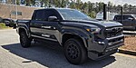 Used 2024 TOYOTA TACOMA TRD SPORT in NEWNAN, GEORGIA