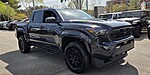 Used 2024 TOYOTA TACOMA TRD SPORT DOUBLE CAB 5' BED AT in NEWNAN, GEORGIA