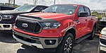 Used 2020 FORD RANGER XLT in NEWNAN, GEORGIA